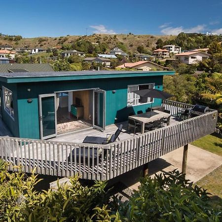 Mon Coeur Holiday Home Kaiteriteri Ngoại thất bức ảnh