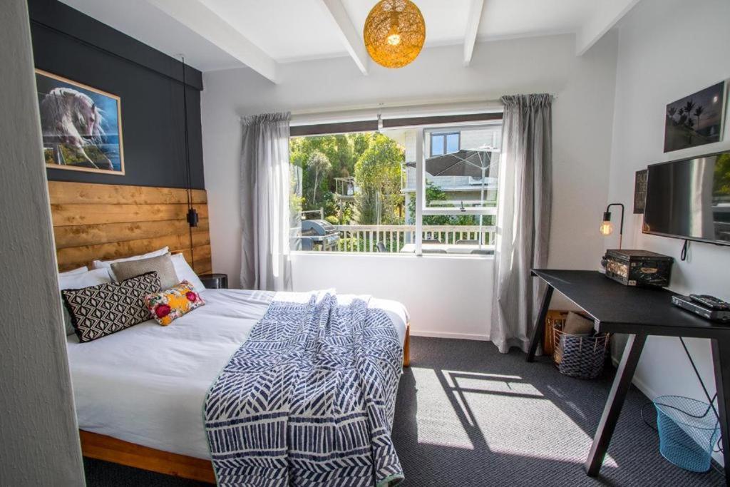 Mon Coeur Holiday Home Kaiteriteri Ngoại thất bức ảnh
