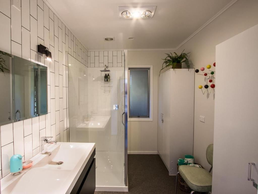 Mon Coeur Holiday Home Kaiteriteri Ngoại thất bức ảnh