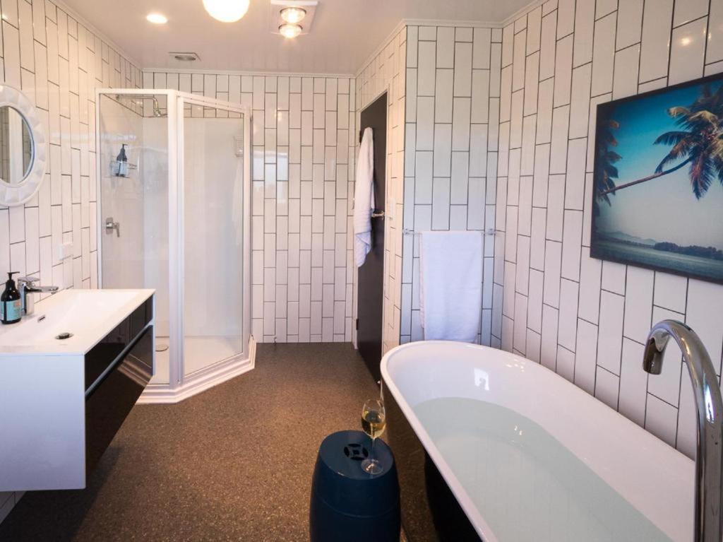 Mon Coeur Holiday Home Kaiteriteri Ngoại thất bức ảnh