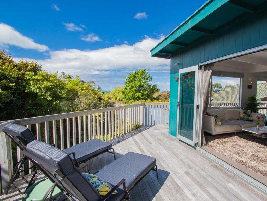 Mon Coeur Holiday Home Kaiteriteri Ngoại thất bức ảnh