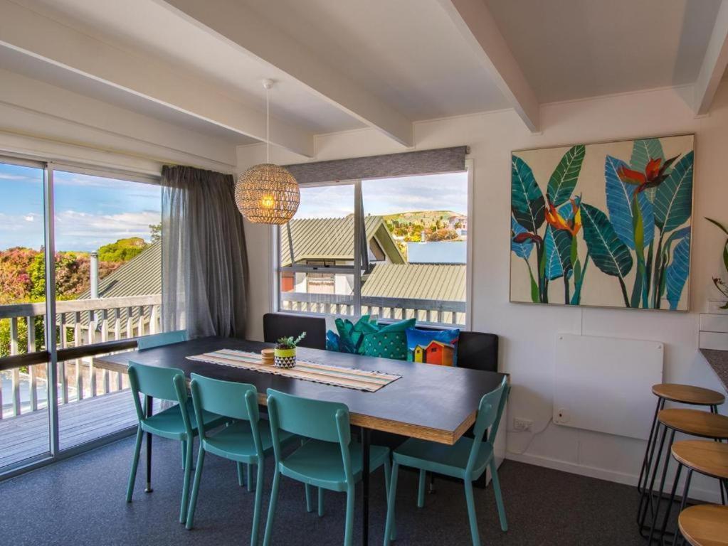 Mon Coeur Holiday Home Kaiteriteri Ngoại thất bức ảnh